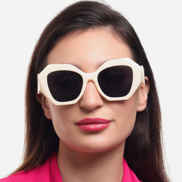 Pelle Luxur Unisex Sunglasses PLSG8383 - Buy 1 Get 1 Free