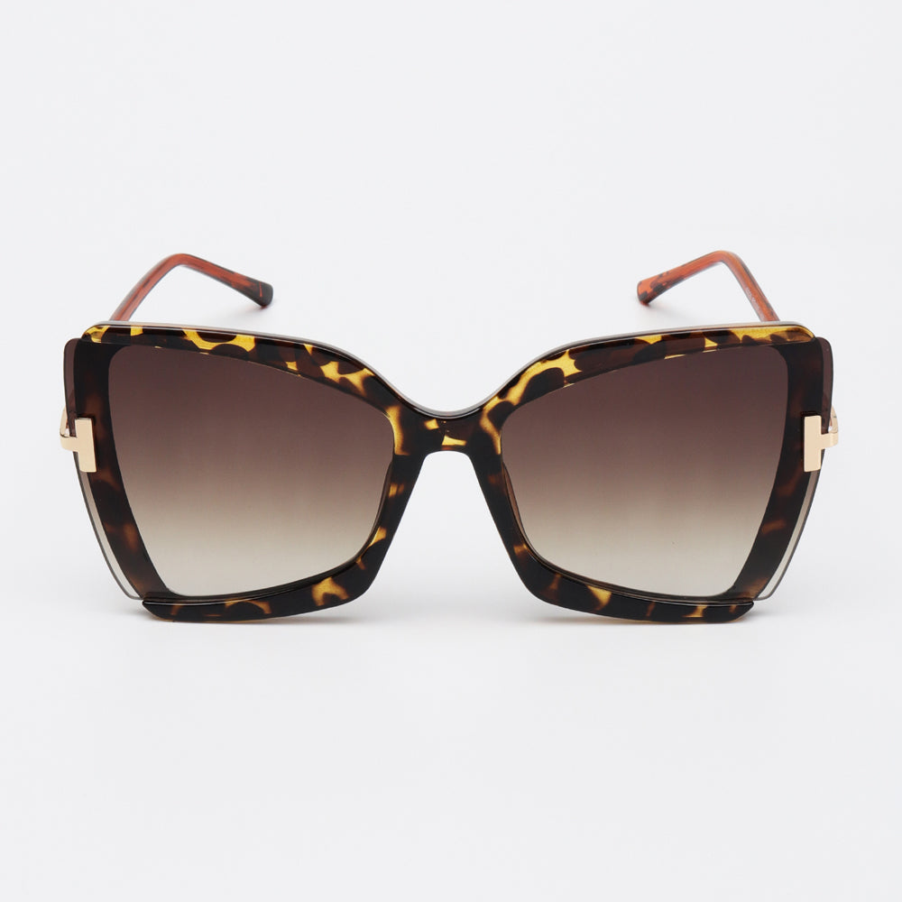 Pelle Luxur Unisex Sunglasses PLSG8295