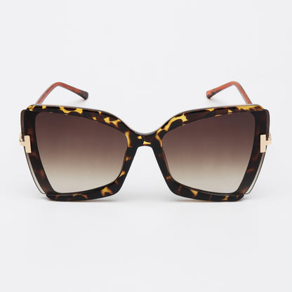 Pelle Luxur Unisex Sunglasses PLSG8295