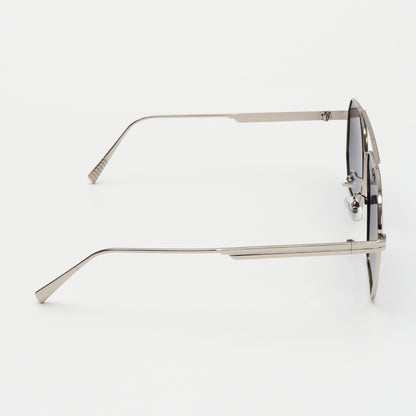 Pelle Luxur Unisex Sunglasses PLSG8448 - Buy 1 Get 1 Free