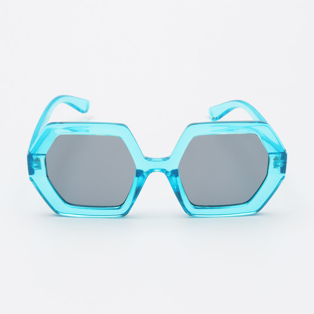 Pelle Luxur Unisex Sunglasses PLSG8298