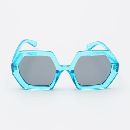 Pelle Luxur Unisex Sunglasses PLSG8298