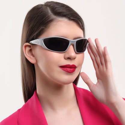 Pelle Luxur Unisex Sunglasses PLSG8269