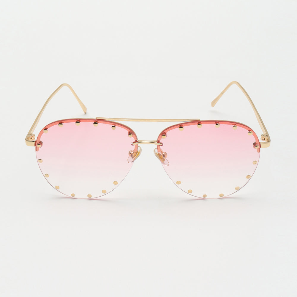 Pelle Luxur Unisex Sunglasses PLSG8189