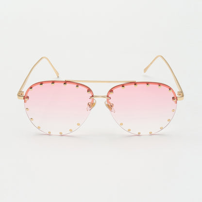 Pelle Luxur Unisex Sunglasses PLSG8189