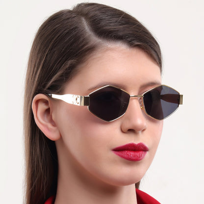 Pelle Luxur Unisex Sunglasses PLSG8274