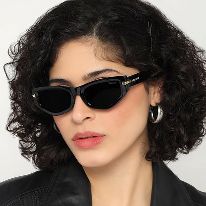 Pelle Luxur Unisex Sunglasses PLSG8045 - Buy 1 Get 1 Free