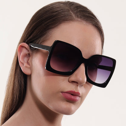 Pelle Luxur Unisex Sunglasses PLSG8323
