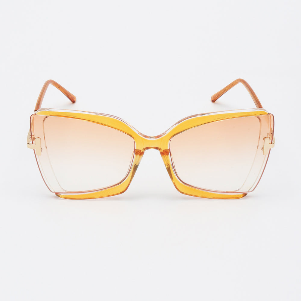 Pelle Luxur Unisex Sunglasses PLSG8291