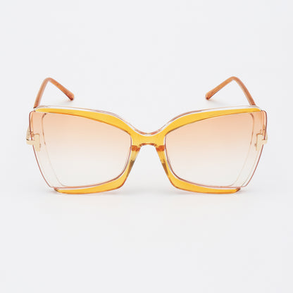 Pelle Luxur Unisex Sunglasses PLSG8291