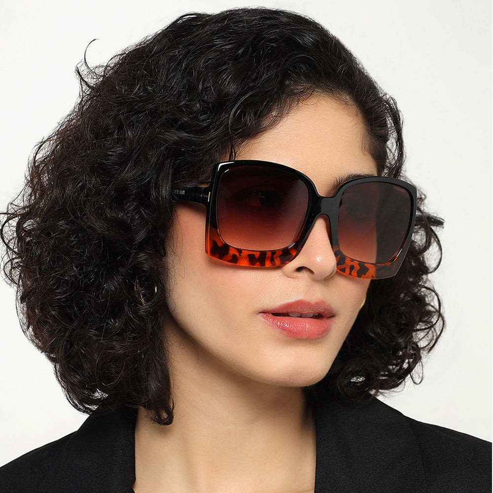 Pelle Luxur Unisex Sunglasses PLSG8023 - Buy 1 Get 1 Free