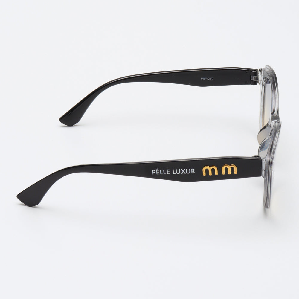 Pelle Luxur Unisex Sunglasses PLSG8335