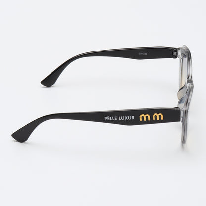 Pelle Luxur Unisex Sunglasses PLSG8335