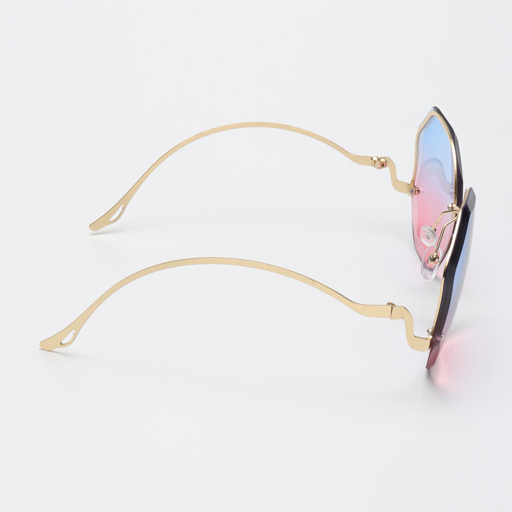 Pelle Luxur Unisex Sunglasses PLSG8340 - Buy 1 Get 1 Free