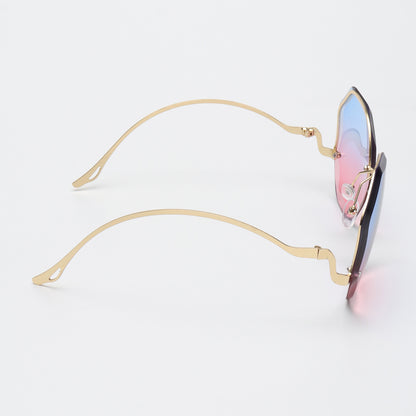 Pelle Luxur Unisex Sunglasses PLSG8340 - Buy 1 Get 1 Free