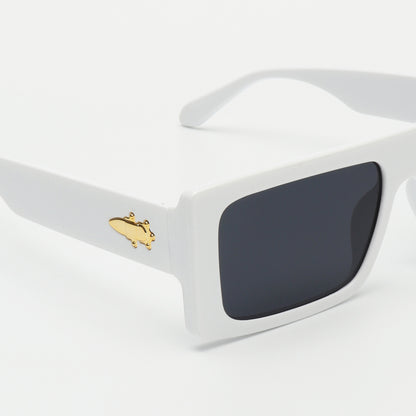 Pelle Luxur Unisex Sunglasses PLSG8220