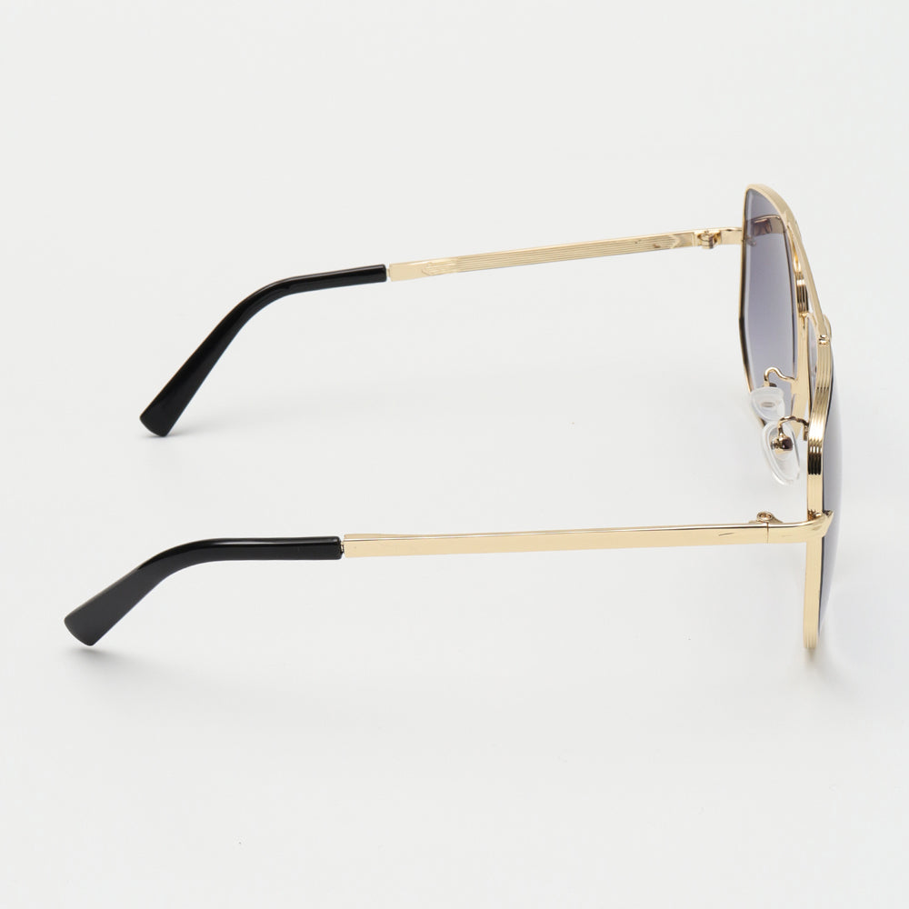 Pelle Luxur Unisex Sunglasses PLSG8436 - Buy 1 Get 1 Free