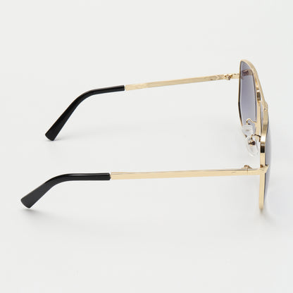 Pelle Luxur Unisex Sunglasses PLSG8436 - Buy 1 Get 1 Free