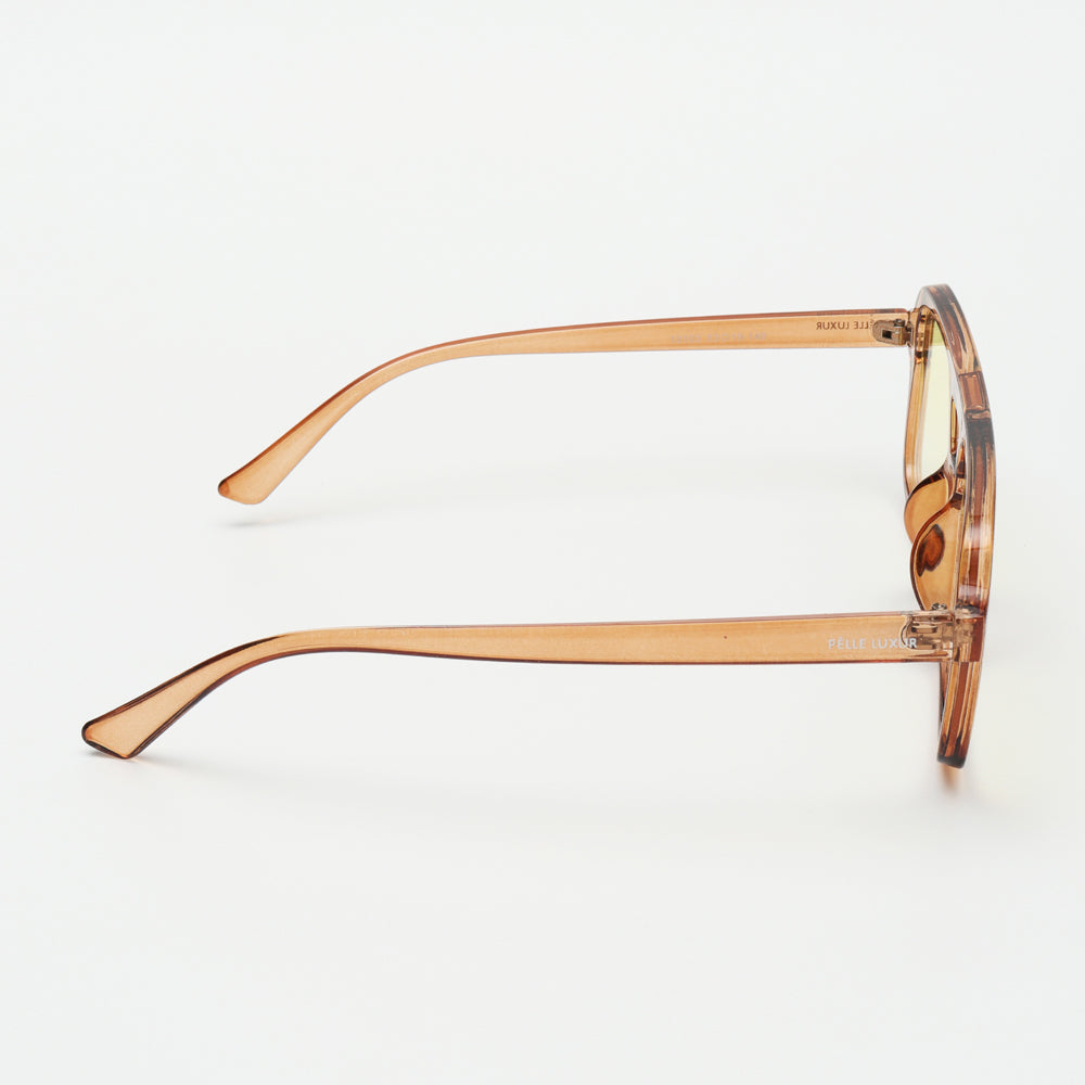 Pelle Luxur Unisex Sunglasses PLSG8217
