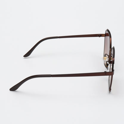 Pelle Luxur Unisex Sunglasses PLSG8401 - Buy 1 Get 1 Free