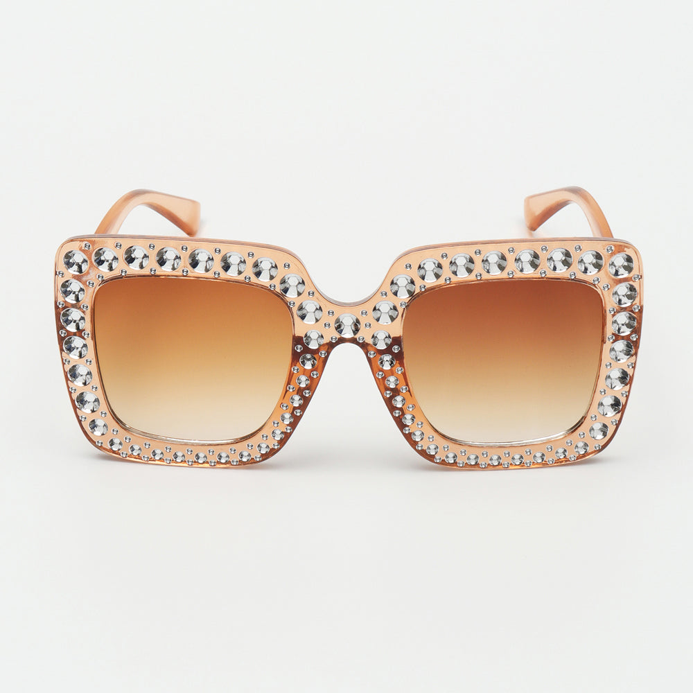 Pelle Luxur Unisex Sunglasses PLSG8199