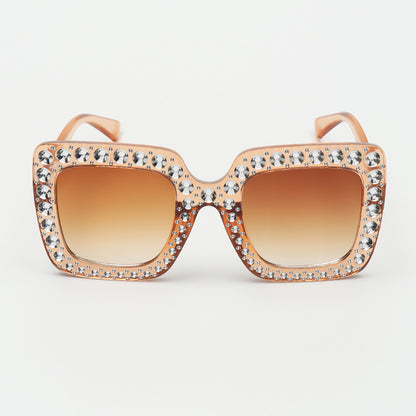 Pelle Luxur Unisex Sunglasses PLSG8199