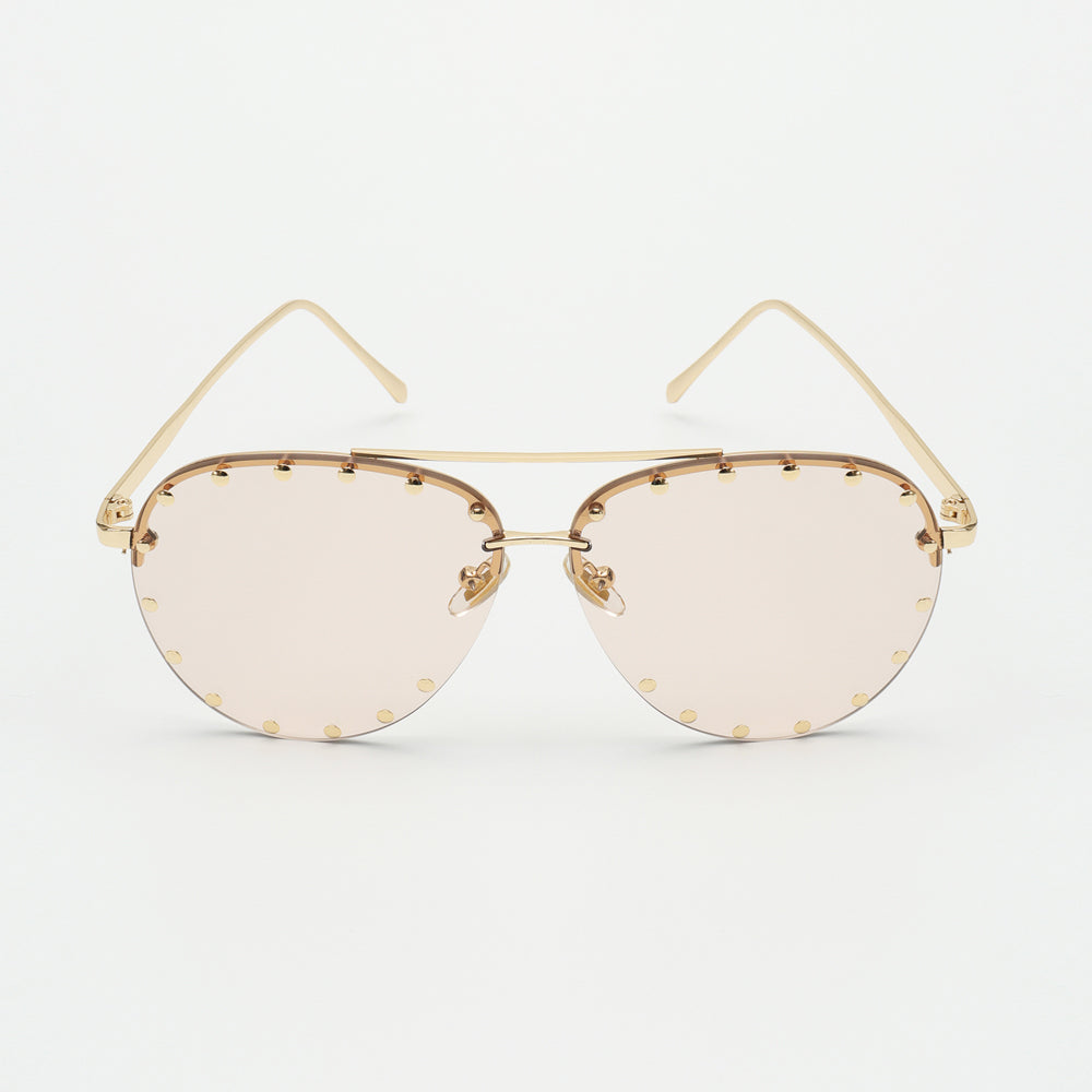 Pelle Luxur Unisex Sunglasses PLSG8185