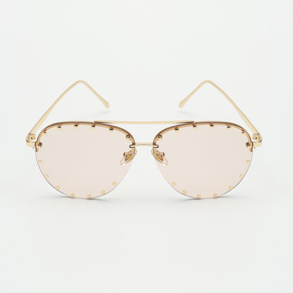Pelle Luxur Unisex Sunglasses PLSG8185
