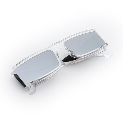 Pelle Luxur Unisex Sunglasses PLSG8121 - Buy 1 Get 1 Free