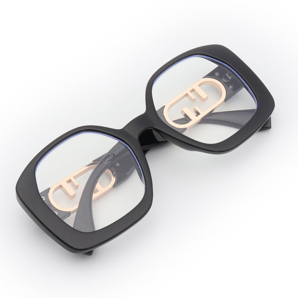 Pelle Luxur Unisex Sunglasses PLSG8290
