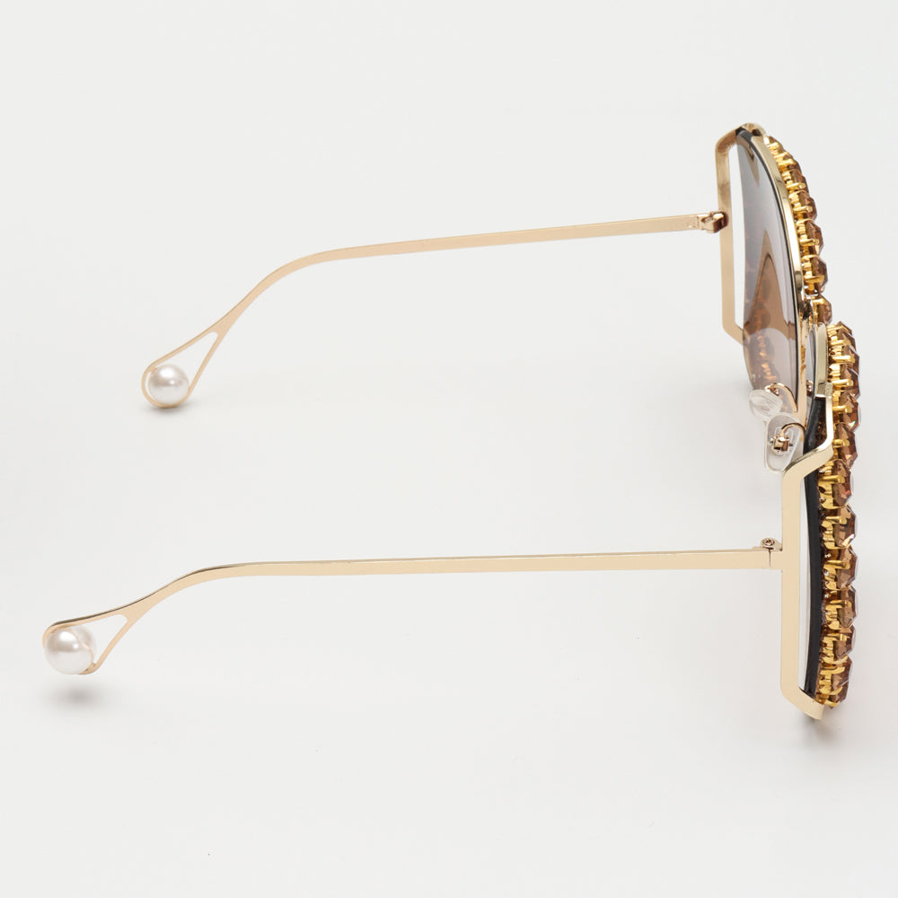 Pelle Luxur Unisex Sunglasses PLSG8362 - Buy 1 Get 1 Free