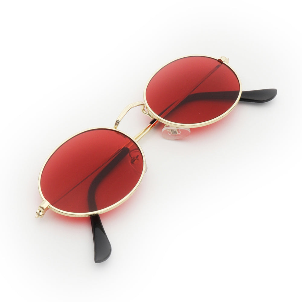 Pelle Luxur Unisex Sunglasses PLSG8245