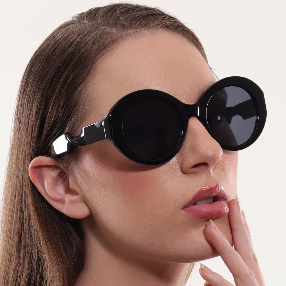 Pelle Luxur Unisex Sunglasses PLSG8317