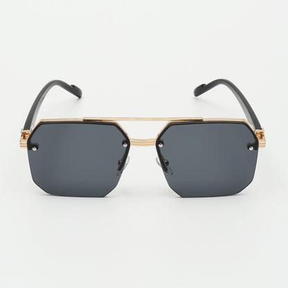 Pelle Luxur Unisex Sunglasses PLSG8197