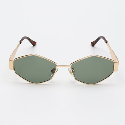 Pelle Luxur Unisex Sunglasses PLSG8276