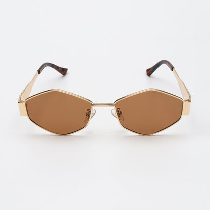Pelle Luxur Unisex Sunglasses PLSG8275