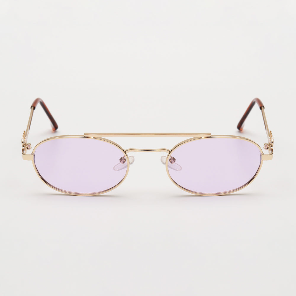 Pelle Luxur Unisex Sunglasses PLSG8071 - Buy 1 Get 1 Free