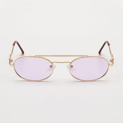 Pelle Luxur Unisex Sunglasses PLSG8071 - Buy 1 Get 1 Free