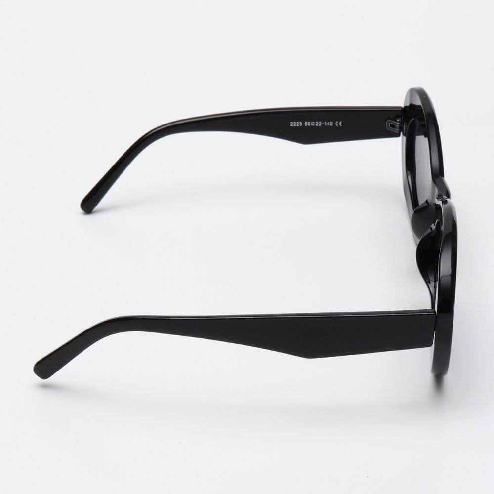 Pelle Luxur Unisex Sunglasses PLSG8396 - Buy 1 Get 1 Free