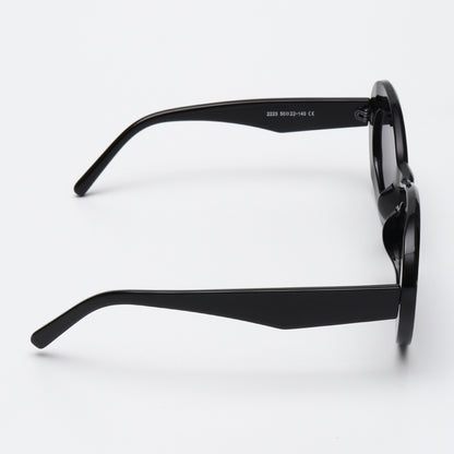 Pelle Luxur Unisex Sunglasses PLSG8396 - Buy 1 Get 1 Free