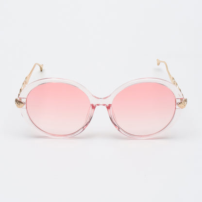 Pelle Luxur Unisex Sunglasses PLSG8309