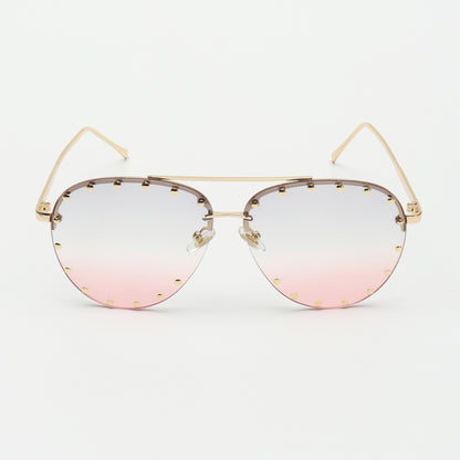 Pelle Luxur Unisex Sunglasses PLSG8191