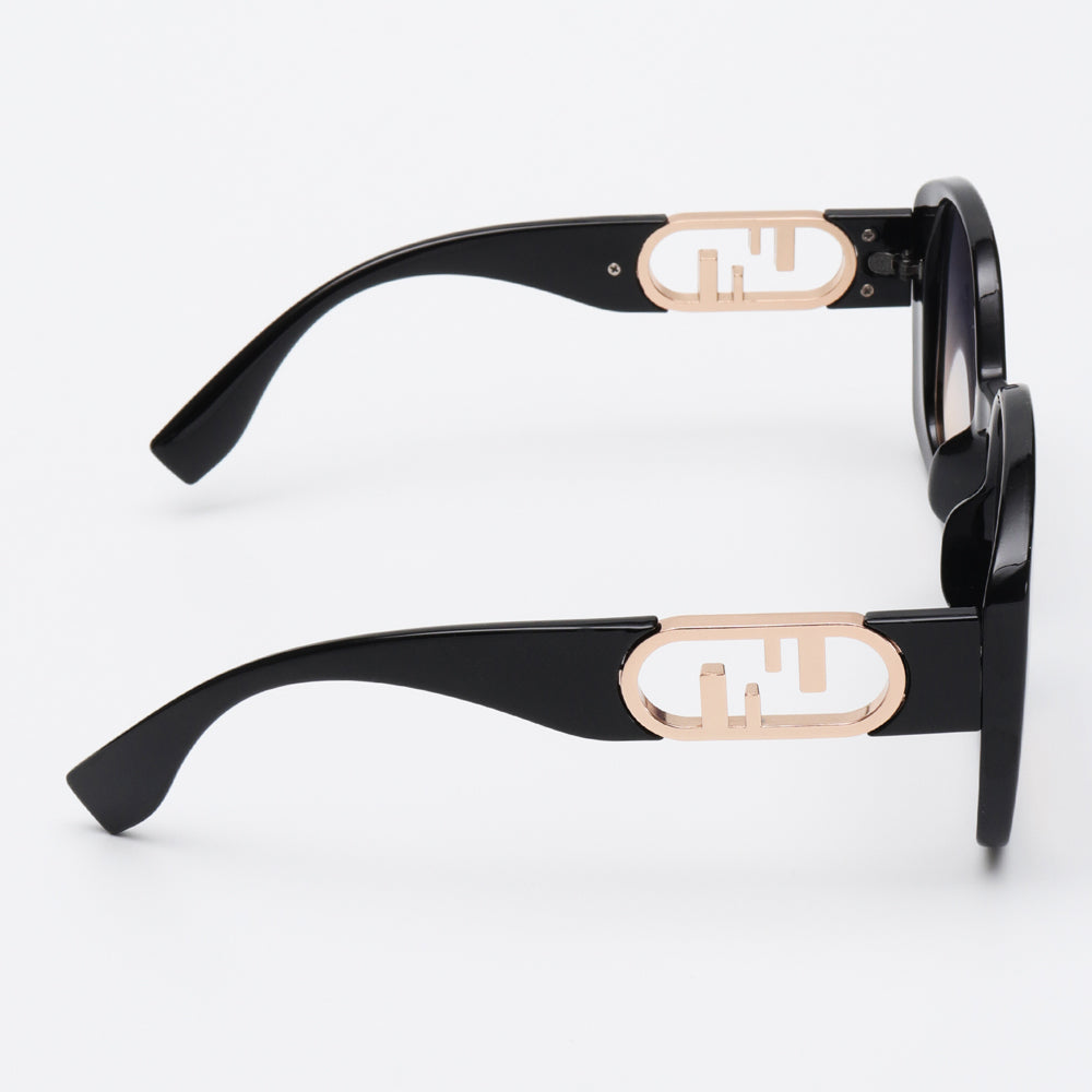 Pelle Luxur Unisex Sunglasses PLSG8285