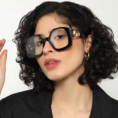 Pelle Luxur Unisex Sunglasses PLSG8025 - Buy 1 Get 1 Free