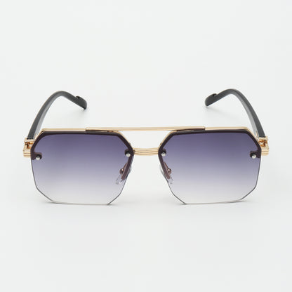 Pelle Luxur Unisex Sunglasses PLSG8194
