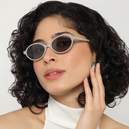 Pelle Luxur Unisex Sunglasses PLSG8005 - Buy 1 Get 1 Free