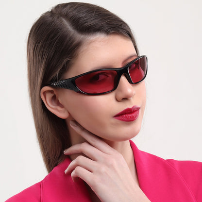 Pelle Luxur Unisex Sunglasses PLSG8267