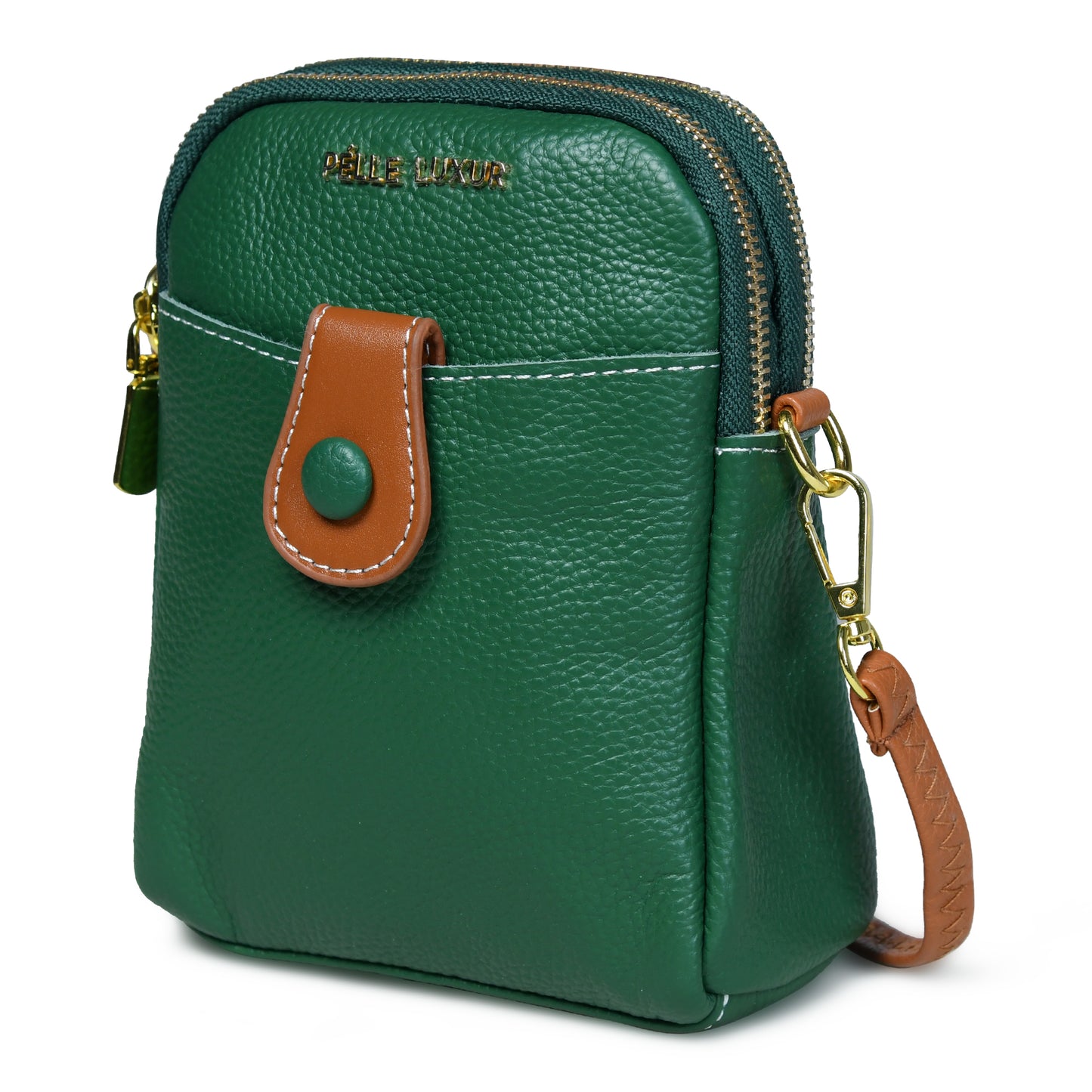 Pelle Luxur Backpack Bag PL24C586