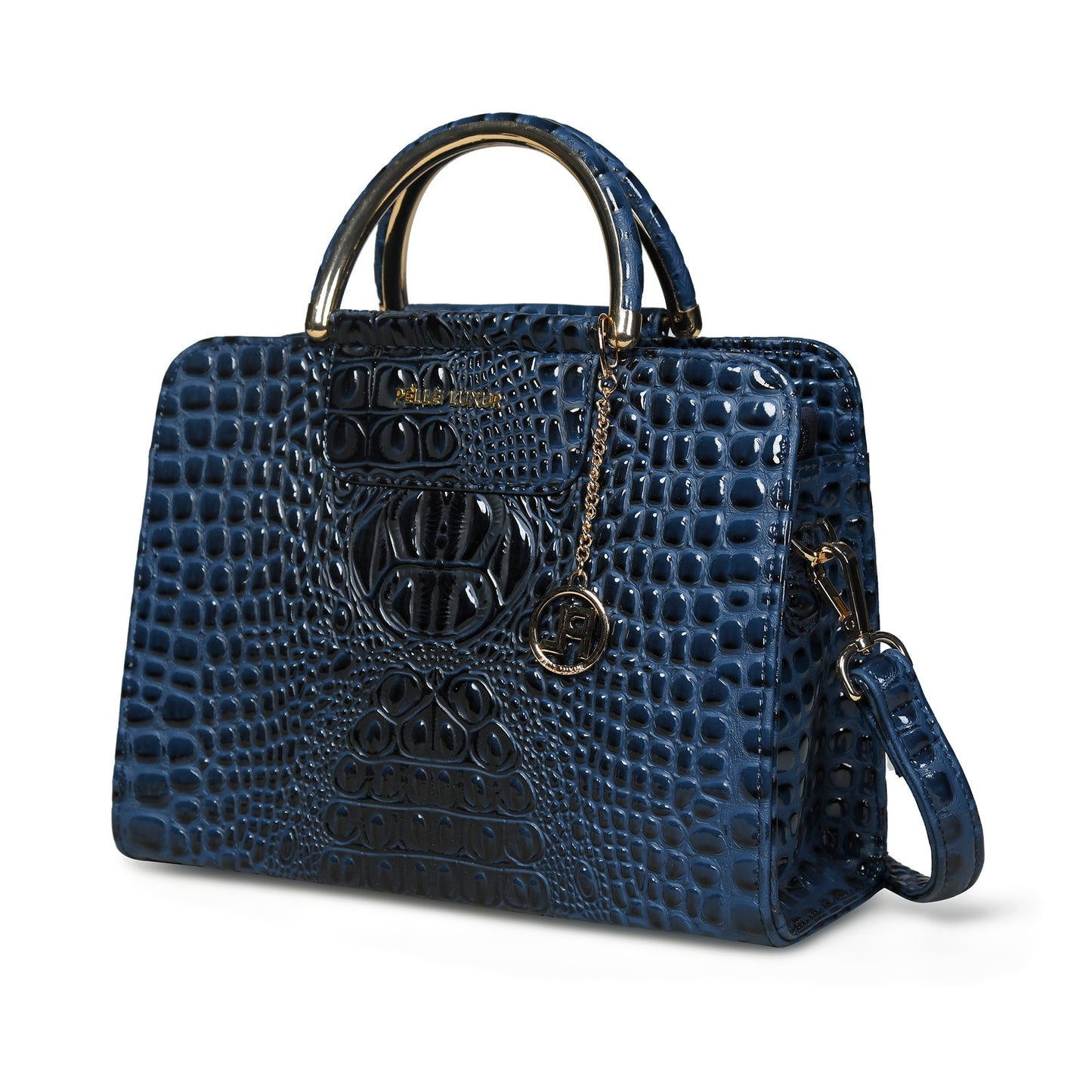 Pelle Luxur Hand Bag PL039