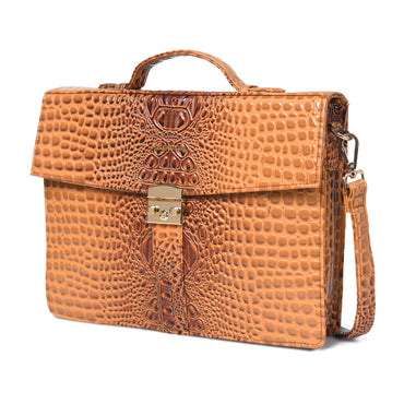 Pelle Luxur Briefcase Bag PL25G305